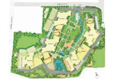 Sobha New Launch